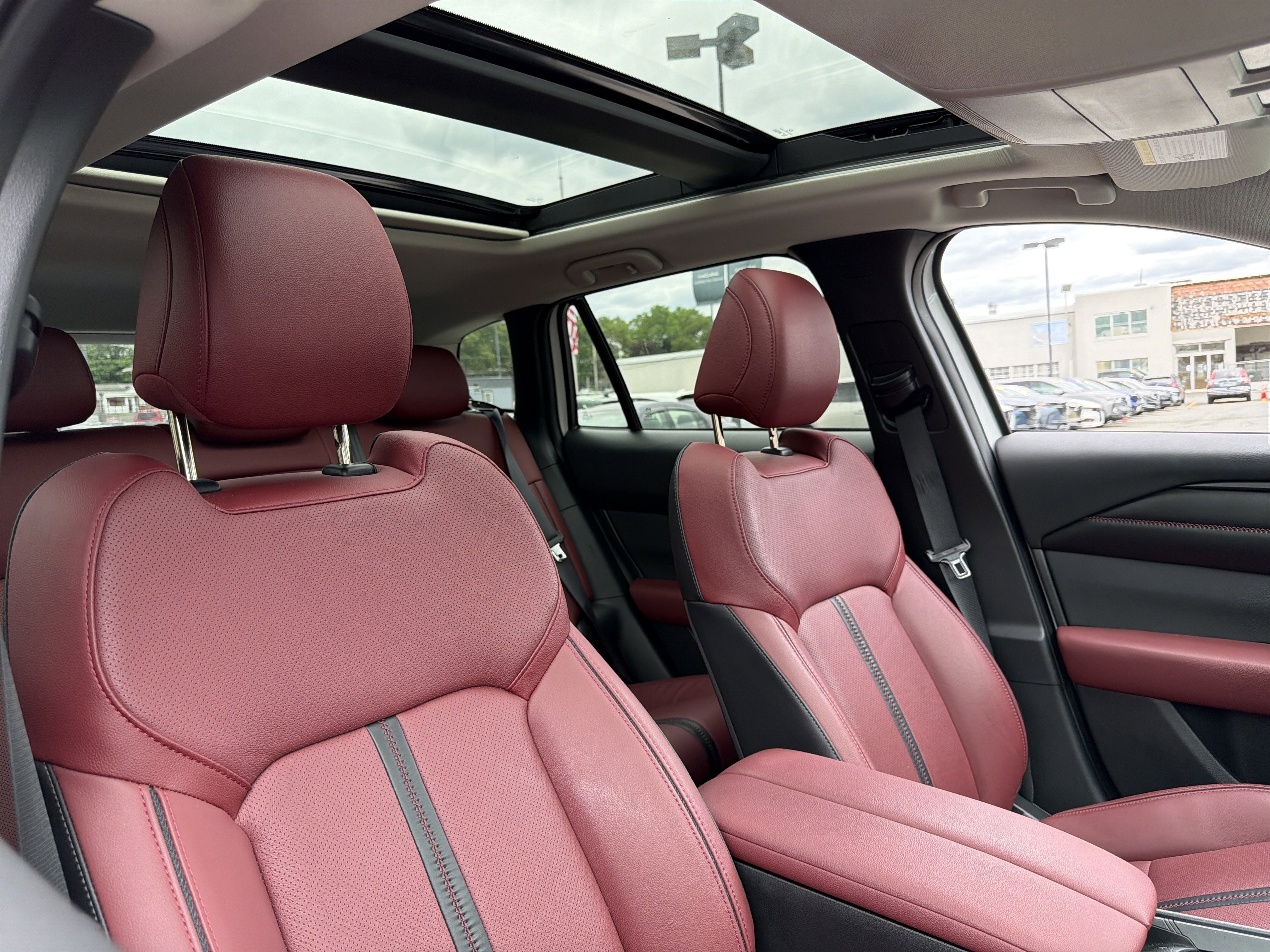 2025 Mazda Mazda CX-50 Hybrid Premium Package