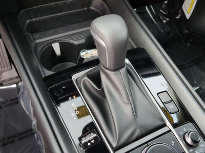 2026 Mazda Mazda CX-50 Hybrid Premium