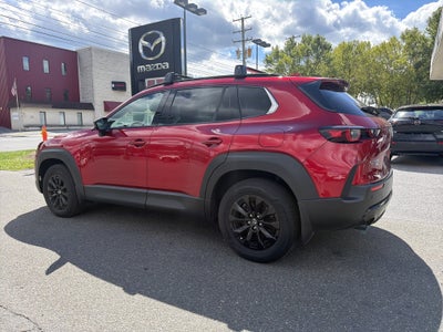 2026 Mazda Mazda CX-50 Hybrid Premium