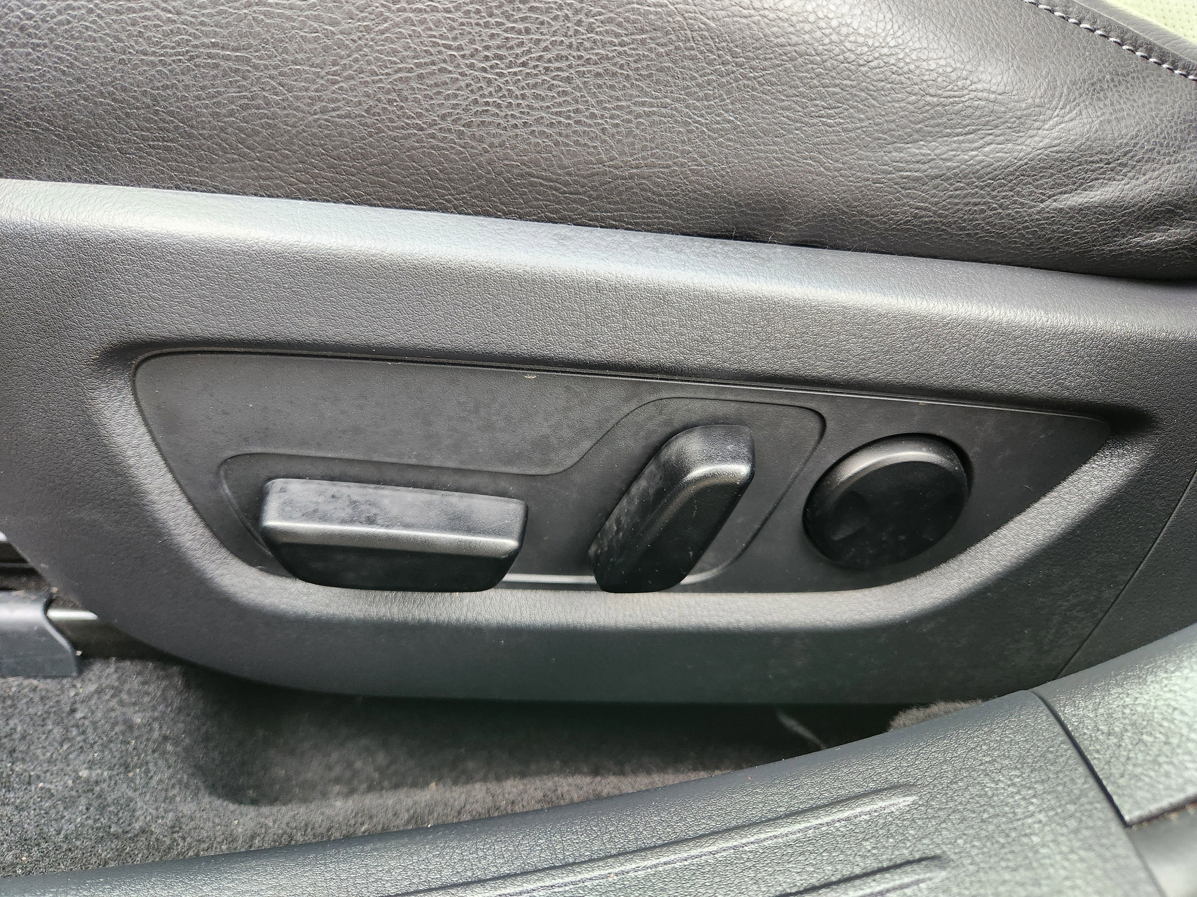 2025 Mazda Mazda CX-50 Hybrid Premium Package