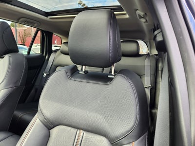 2025 Mazda Mazda CX-50 Hybrid Premium Package