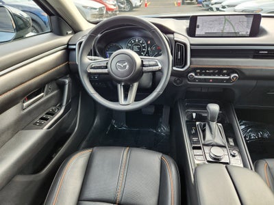 2025 Mazda Mazda CX-50 Hybrid Premium Package