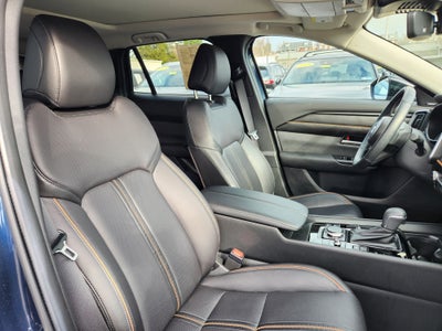 2025 Mazda Mazda CX-50 Hybrid Premium Package