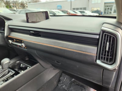 2025 Mazda Mazda CX-50 Hybrid Premium Package