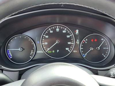 2025 Mazda Mazda CX-50 Hybrid Premium Package