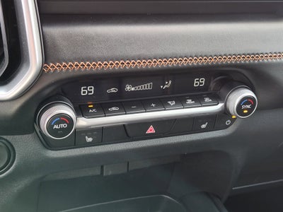 2025 Mazda Mazda CX-50 Hybrid Premium Package