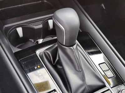 2025 Mazda Mazda CX-50 Hybrid Premium Package