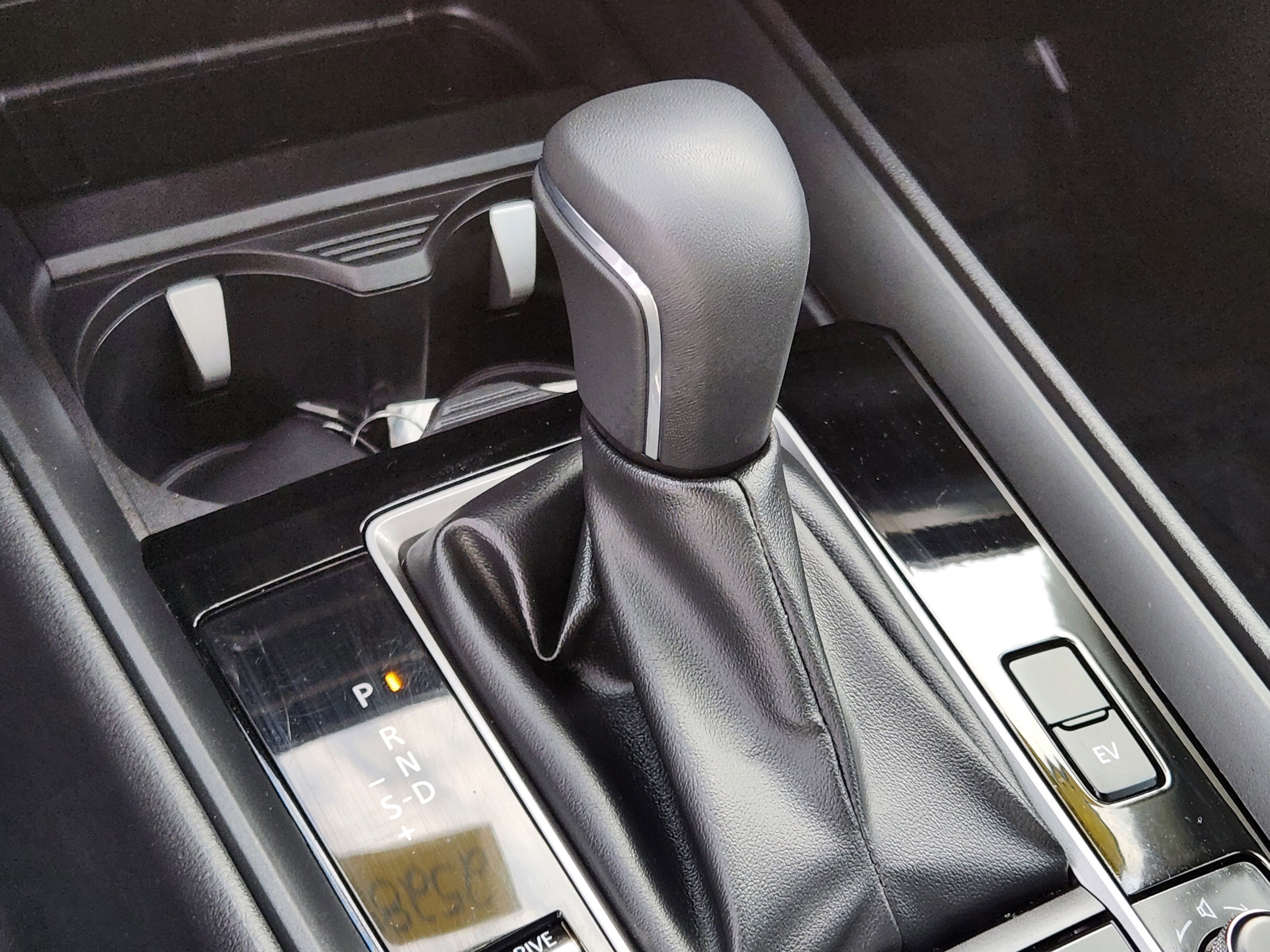 2025 Mazda Mazda CX-50 Hybrid Premium Package