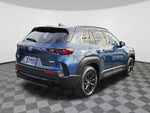 2025 Mazda Mazda CX-50 Hybrid Premium Package