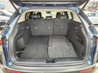 2025 Mazda Mazda CX-50 Hybrid Premium Package