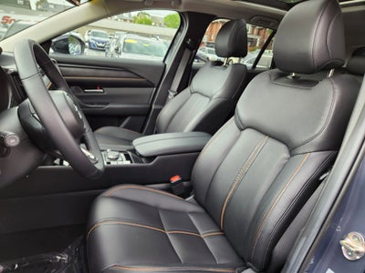 2025 Mazda Mazda CX-50 Hybrid Premium Package