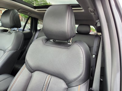 2025 Mazda Mazda CX-50 Hybrid Premium Package