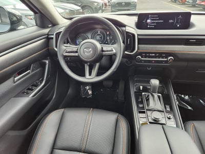 2025 Mazda Mazda CX-50 Hybrid Premium Package