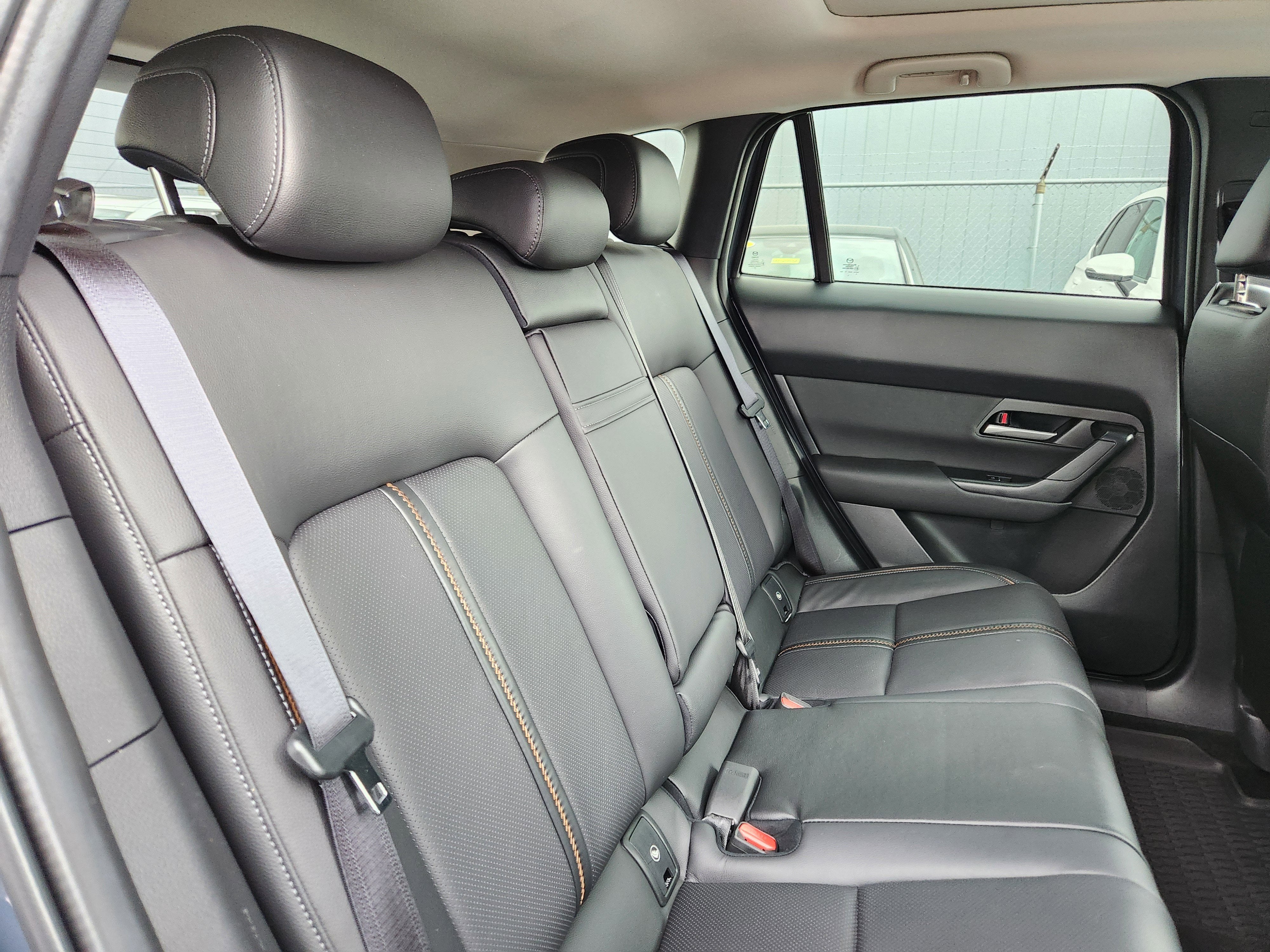 2025 Mazda Mazda CX-50 Hybrid Premium Package