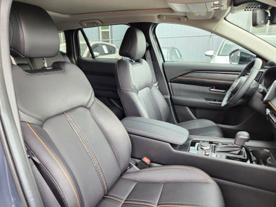 2025 Mazda Mazda CX-50 Hybrid Premium Package