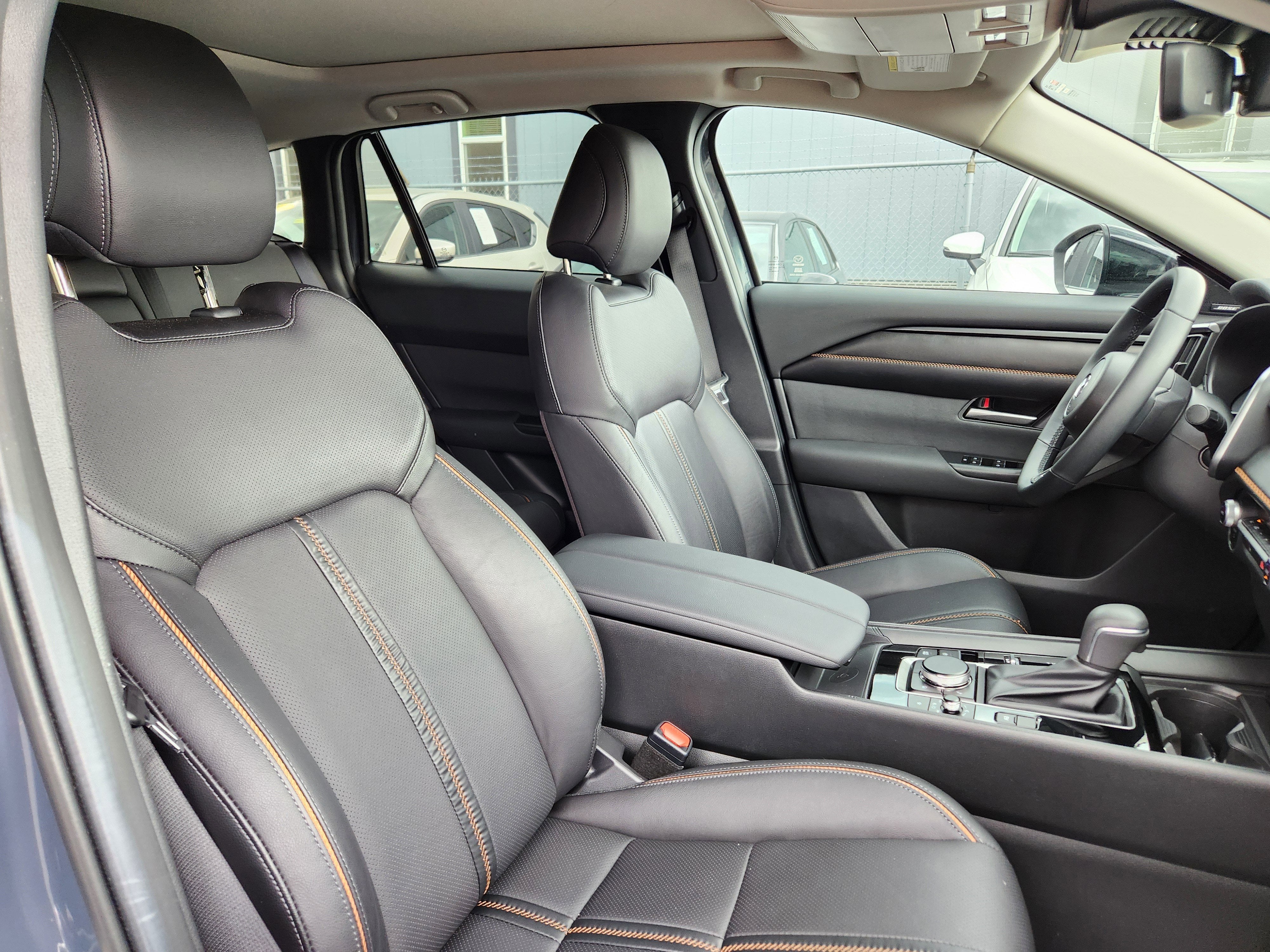 2025 Mazda Mazda CX-50 Hybrid Premium Package