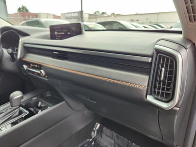 2025 Mazda Mazda CX-50 Hybrid Premium Package