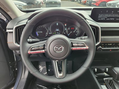 2025 Mazda Mazda CX-50 Hybrid Premium Package