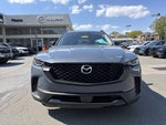 2025 Mazda Mazda CX-50 Hybrid Premium Package