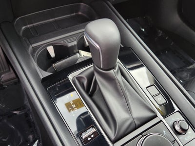 2025 Mazda Mazda CX-50 Hybrid Premium Package