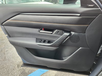 2025 Mazda Mazda CX-50 Hybrid Premium Package