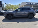 2025 Mazda Mazda CX-50 Hybrid Premium Package