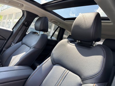 2025 Mazda Mazda CX-50 Hybrid Premium Package