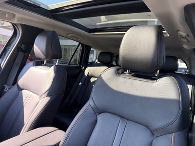 2026 Mazda Mazda CX-50 Hybrid Premium Plus