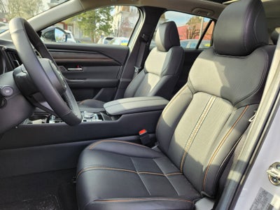 2025 Mazda Mazda CX-50 Hybrid Premium Plus Package