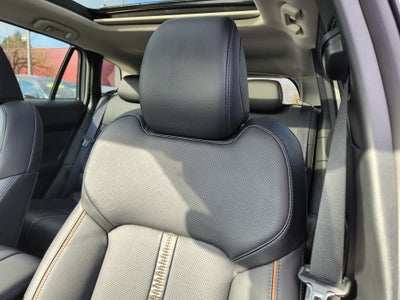 2025 Mazda Mazda CX-50 Hybrid Premium Plus Package