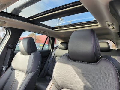 2025 Mazda Mazda CX-50 Hybrid Premium Plus Package