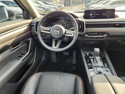 2025 Mazda Mazda CX-50 Hybrid Premium Plus Package