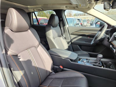 2025 Mazda Mazda CX-50 Hybrid Premium Plus Package