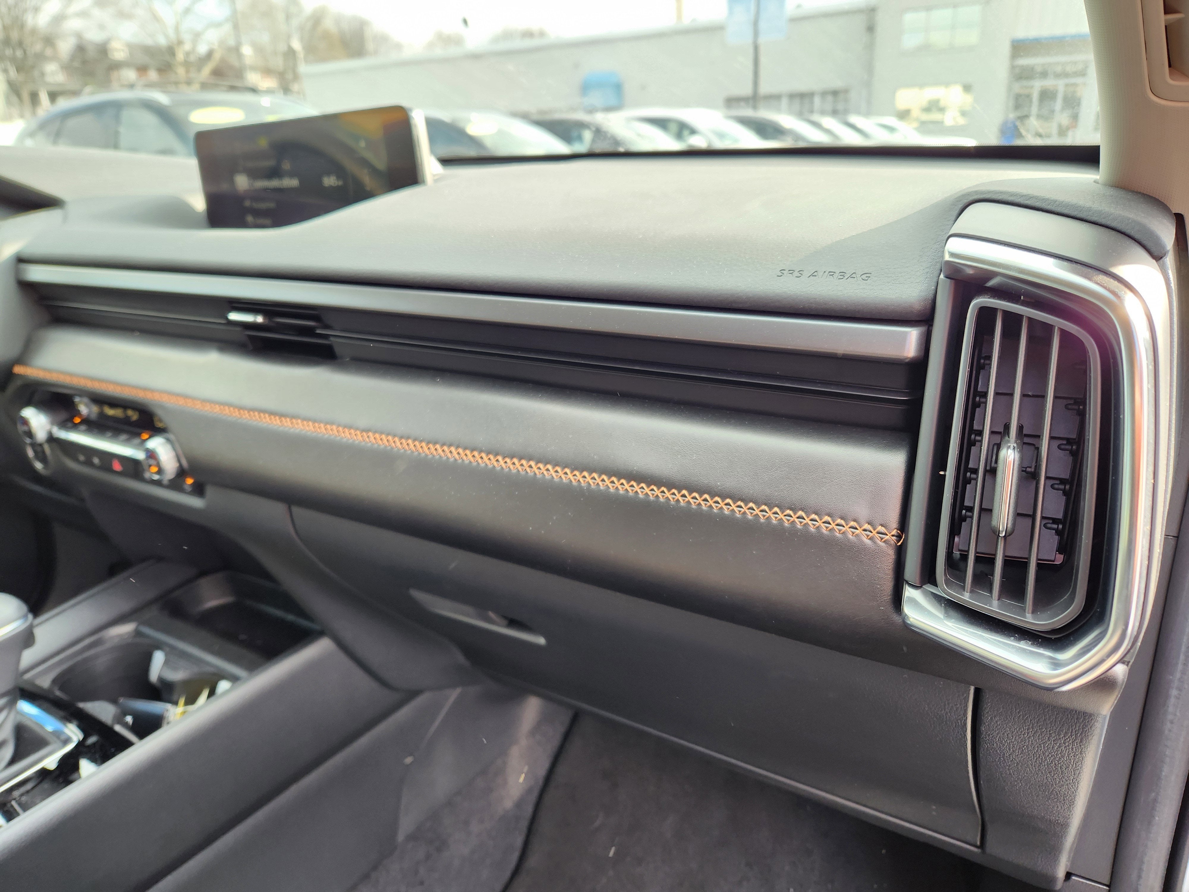 2025 Mazda Mazda CX-50 Hybrid Premium Plus Package