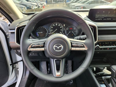 2025 Mazda Mazda CX-50 Hybrid Premium Plus Package