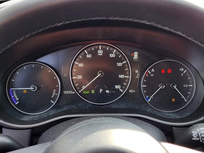 2025 Mazda Mazda CX-50 Hybrid Premium Plus Package