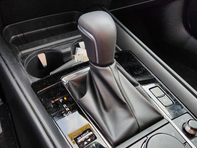 2025 Mazda Mazda CX-50 Hybrid Premium Plus Package