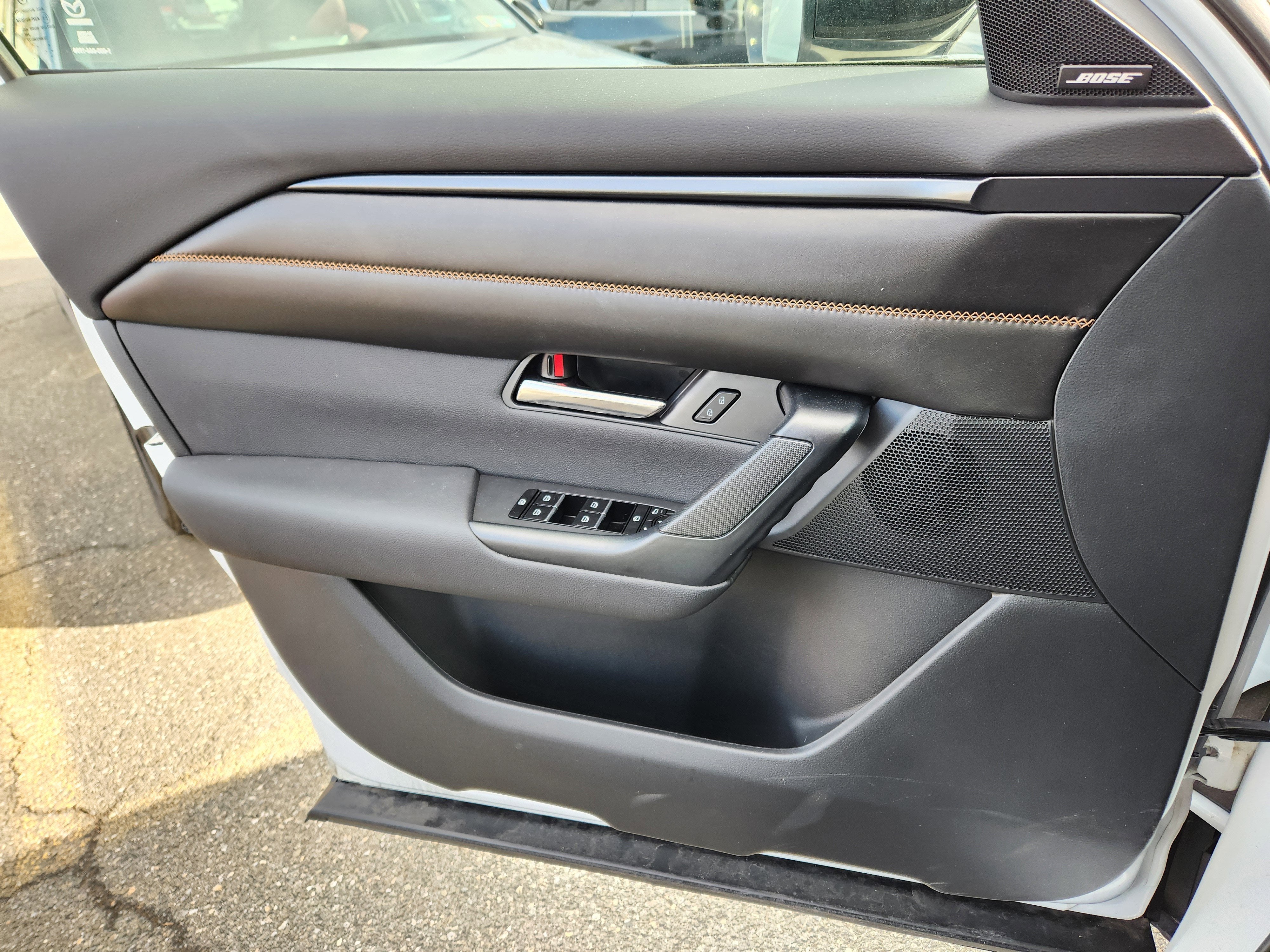 2025 Mazda Mazda CX-50 Hybrid Premium Plus Package