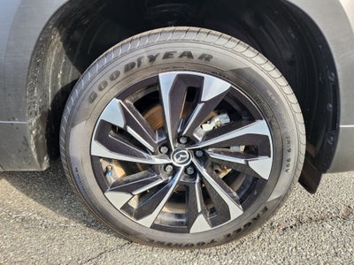 2025 Mazda Mazda CX-50 Hybrid Premium Plus Package