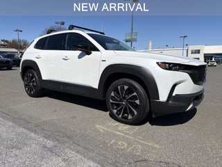 2025 Mazda Mazda CX-50 Hybrid Premium Plus Package