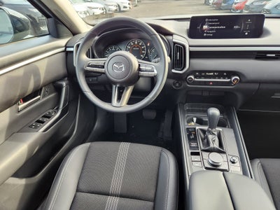 2025 Mazda Mazda CX-50 2.5 S Select Package