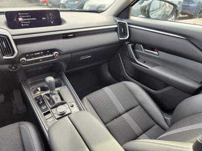 2025 Mazda Mazda CX-50 2.5 S Select Package