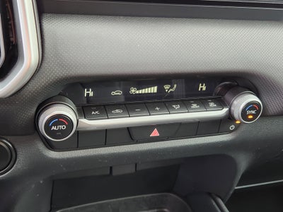 2025 Mazda Mazda CX-50 2.5 S Select Package