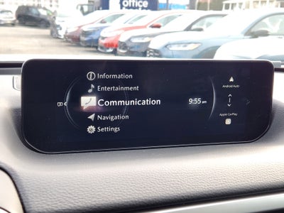 2025 Mazda Mazda CX-50 2.5 S Select Package