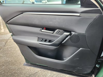 2025 Mazda Mazda CX-50 2.5 S Select Package