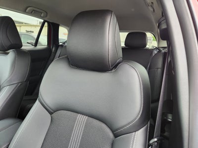 2025 Mazda Mazda CX-50 2.5 S Select Package