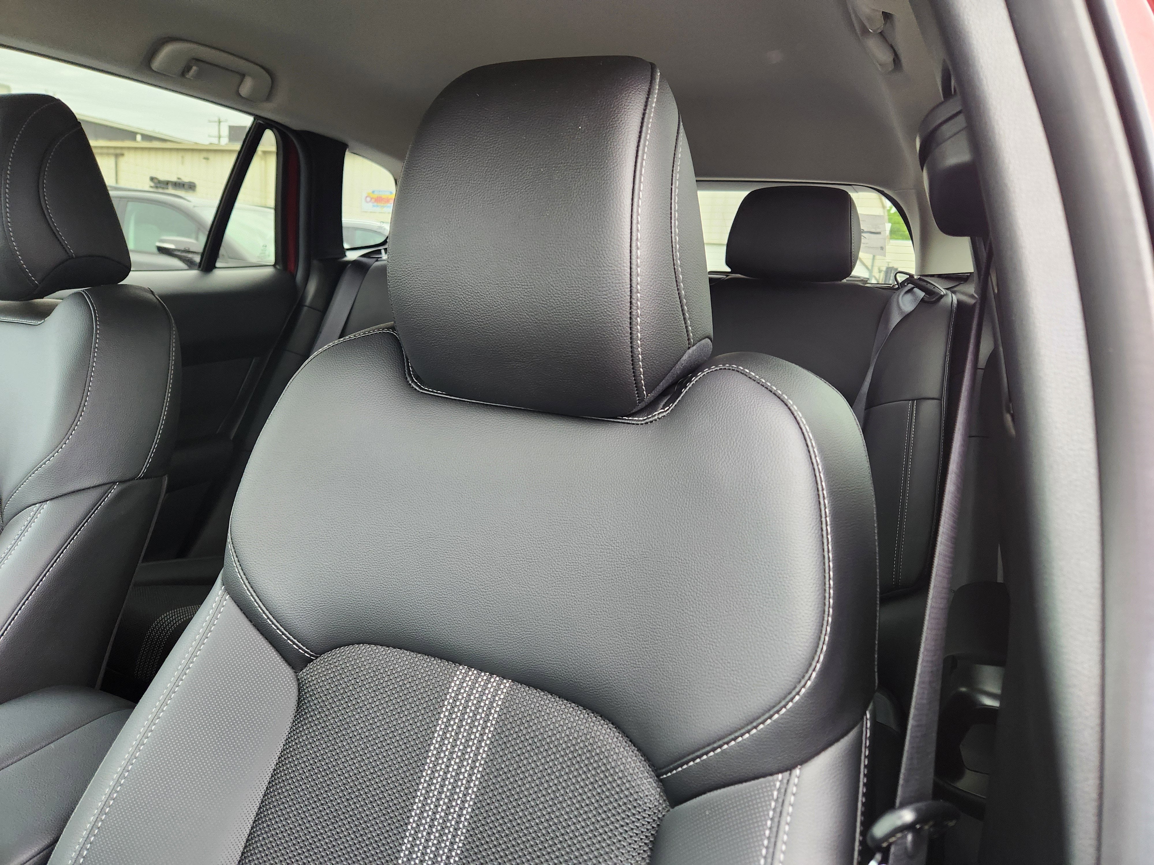 2025 Mazda Mazda CX-50 2.5 S Select Package