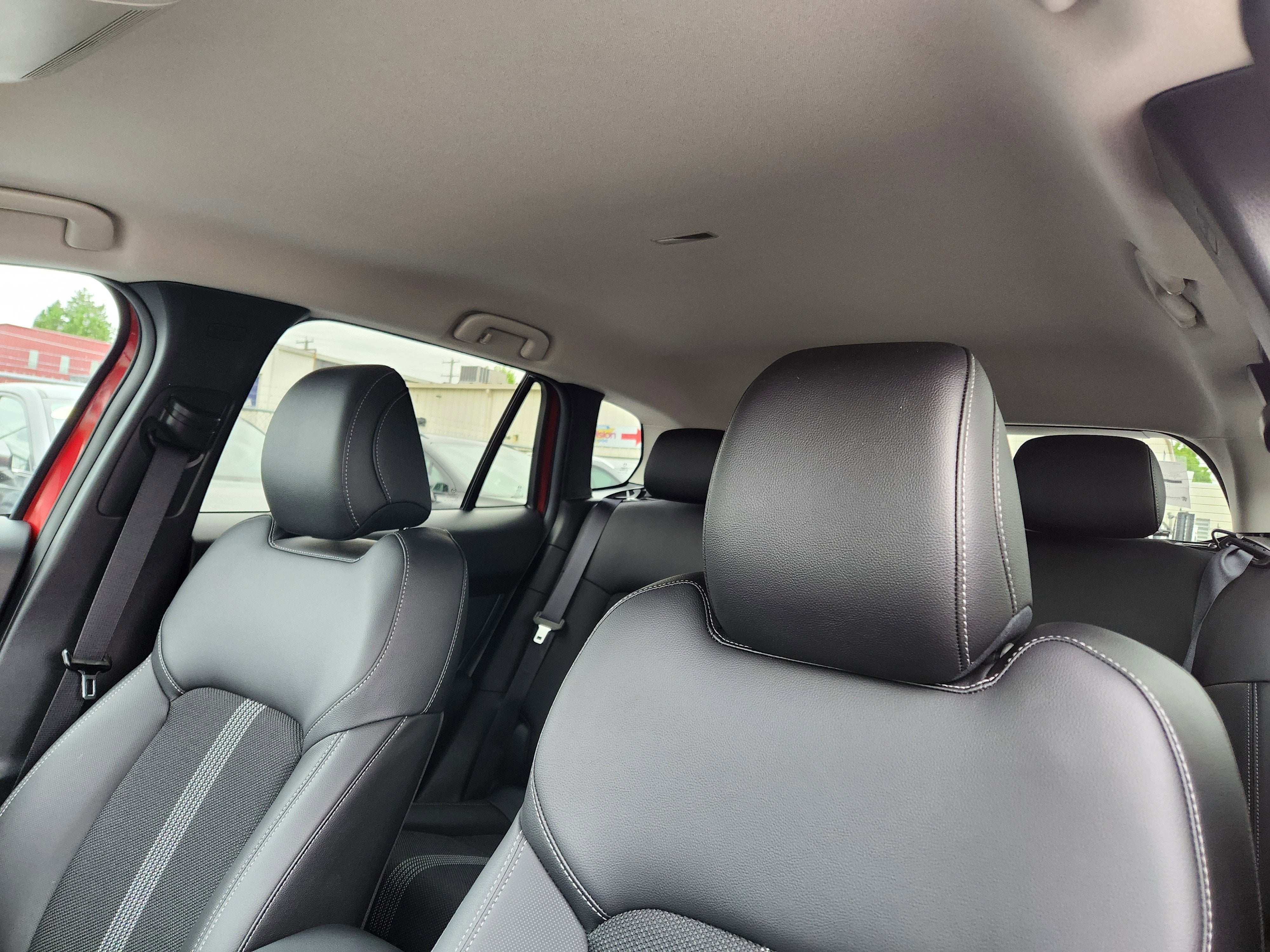 2025 Mazda Mazda CX-50 2.5 S Select Package
