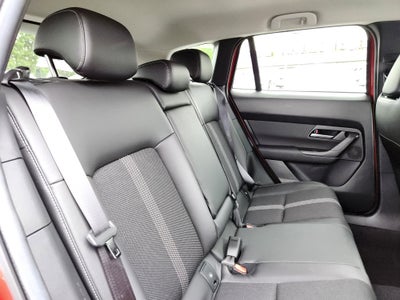 2025 Mazda Mazda CX-50 2.5 S Select Package