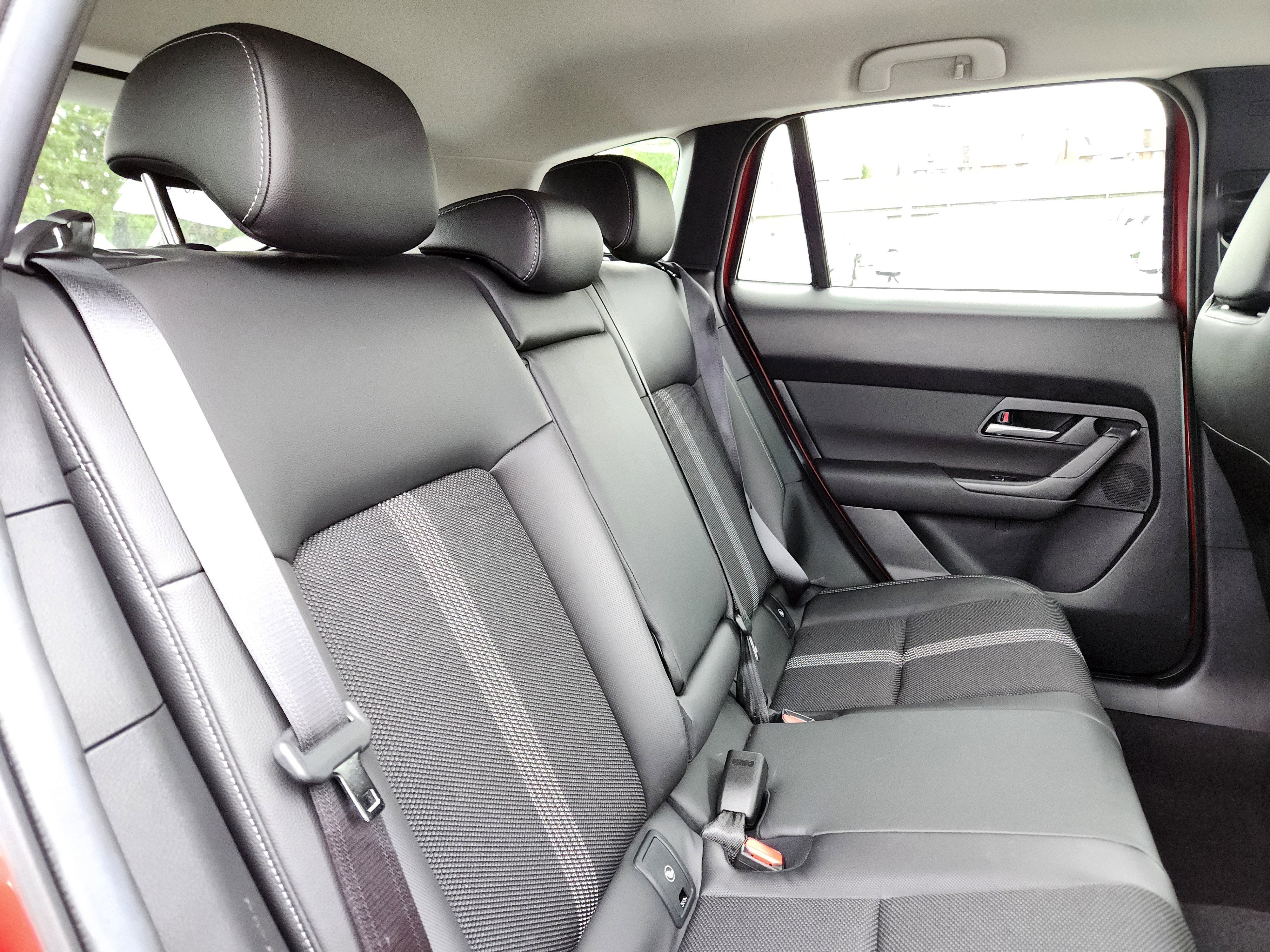 2025 Mazda Mazda CX-50 2.5 S Select Package